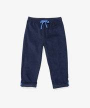 Bowie Pant, Navy Corduroy