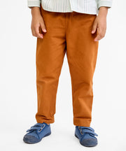 Bowie Pant, Pecan