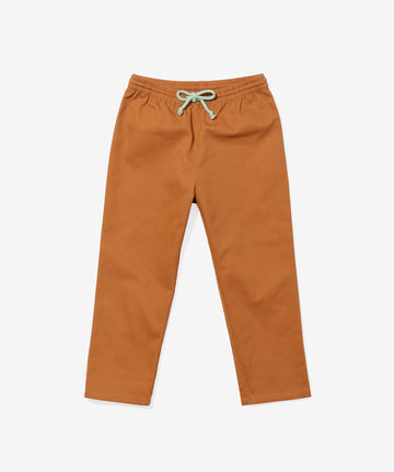 Bowie Pant, Pecan