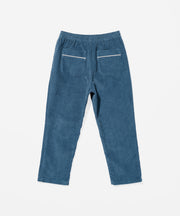 Bowie Pant, Petrol Corduroy