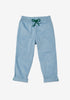 Oso & Me Bowie Pant, Rain Corduroy