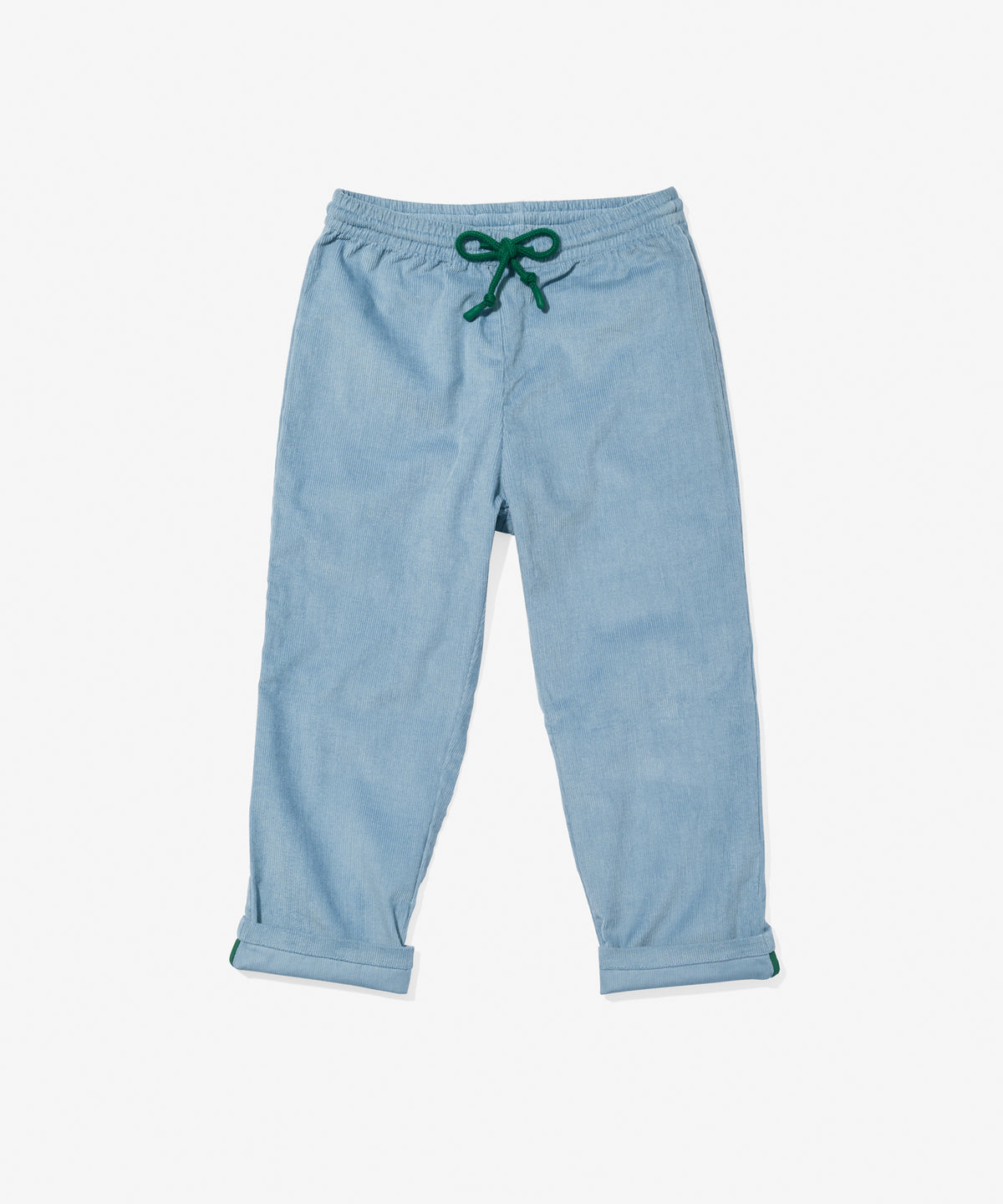 Oso & Me Bowie Pant, Rain Corduroy