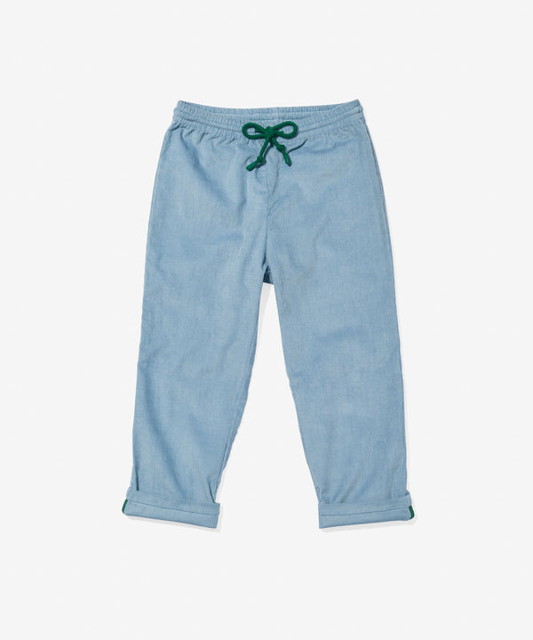 Bowie Pant, Rain Corduroy