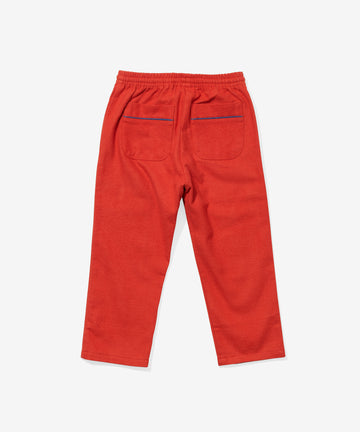 Bowie Pant, Red Flannel