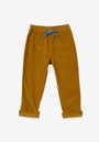 Oso & Me Bowie Pant, Saddle Corduroy