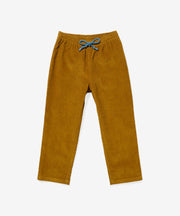 Bowie Pant, Saddle Corduroy