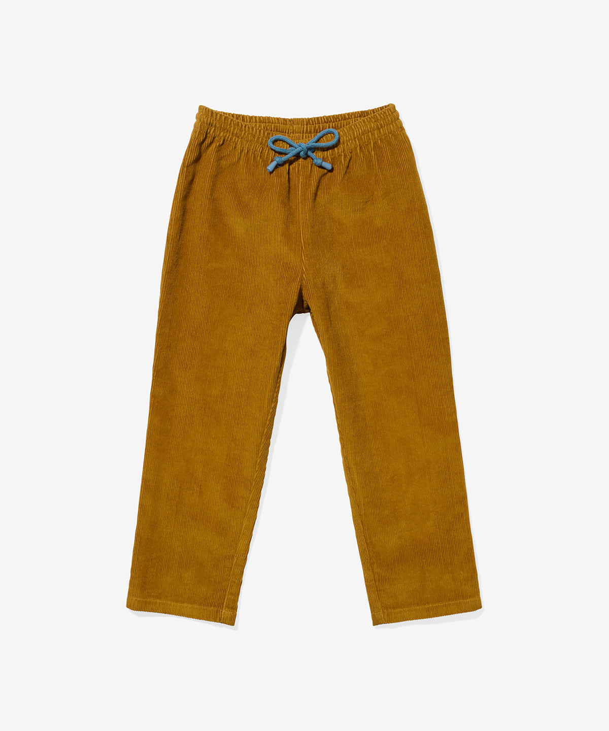 Bowie Pant, Saddle Corduroy