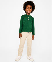 Bowie Pant, Shell