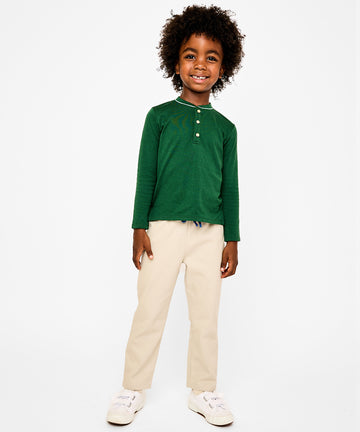 Bowie Pant, Shell