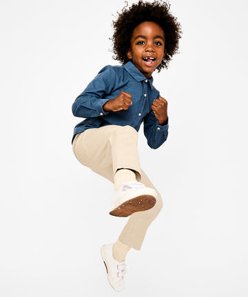 Bowie Pant, Shell
