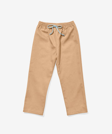 Bowie Pant, Tan