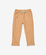 Bowie Pant, Honey Corduroy