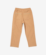 Bowie Pant, Honey Corduroy