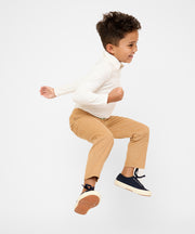 Bowie Pant, Honey Corduroy