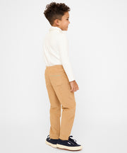 Bowie Pant, Honey Corduroy