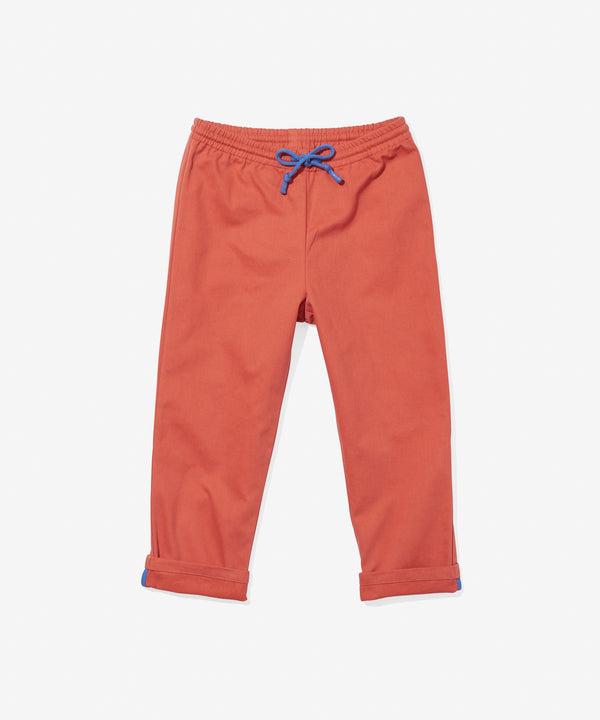 Bowie Pant, Tomato