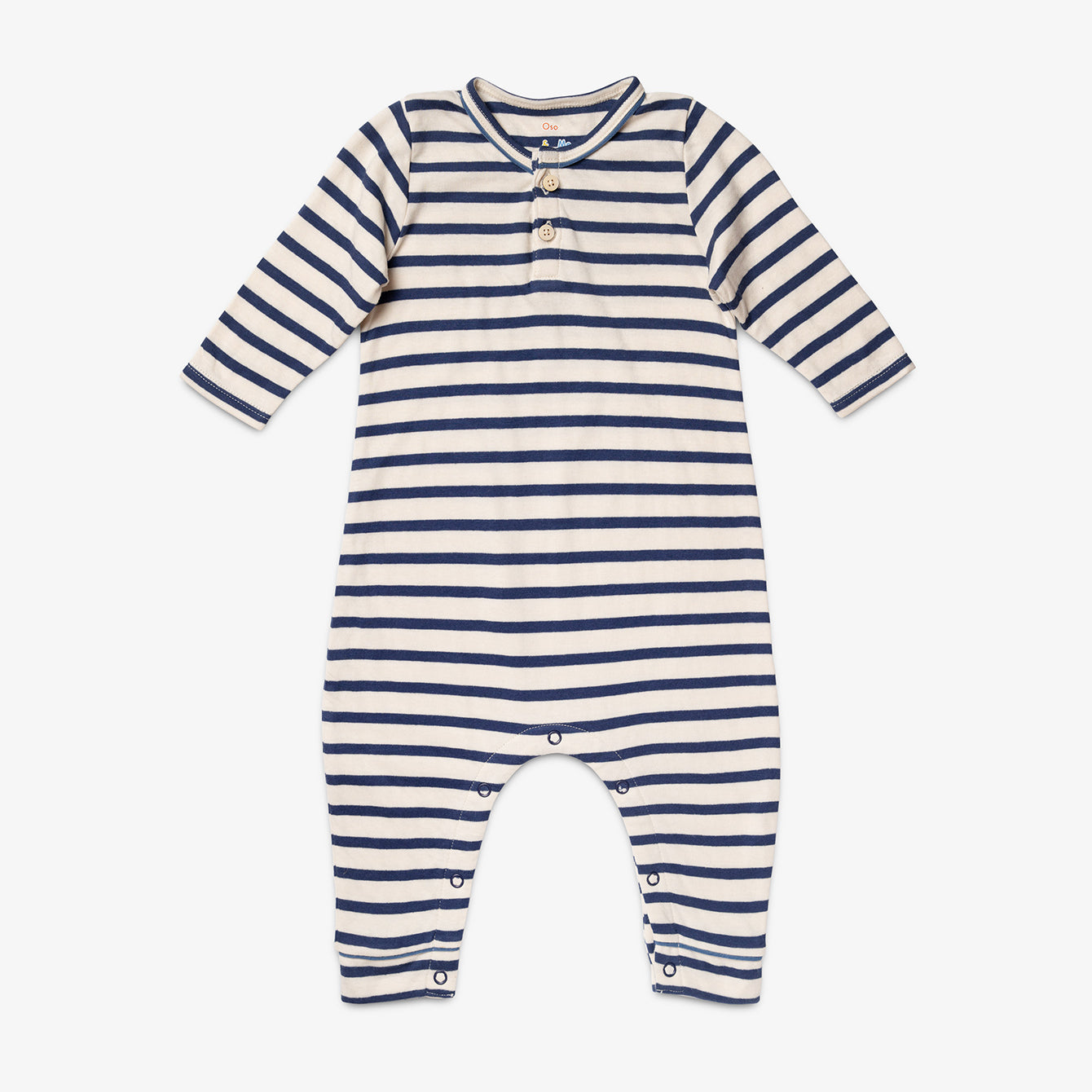 Baby Stripes