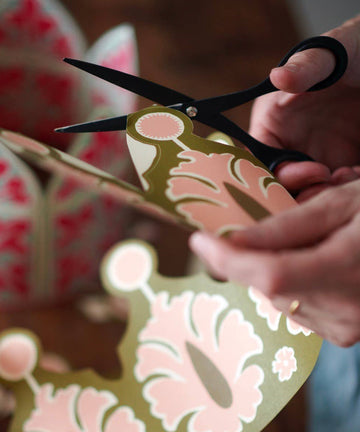 Celebration Crowns, 6 Coronets