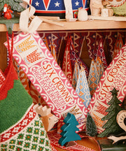 Celebration Crowns, 6 Crowns