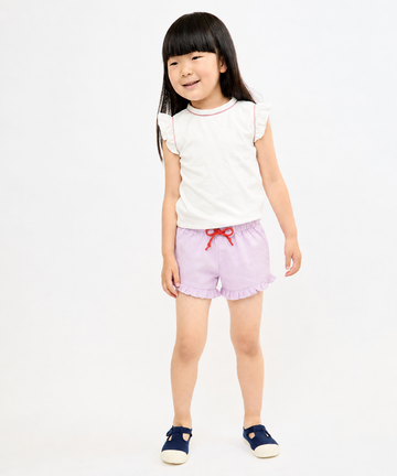 Stella Short, Lavender
