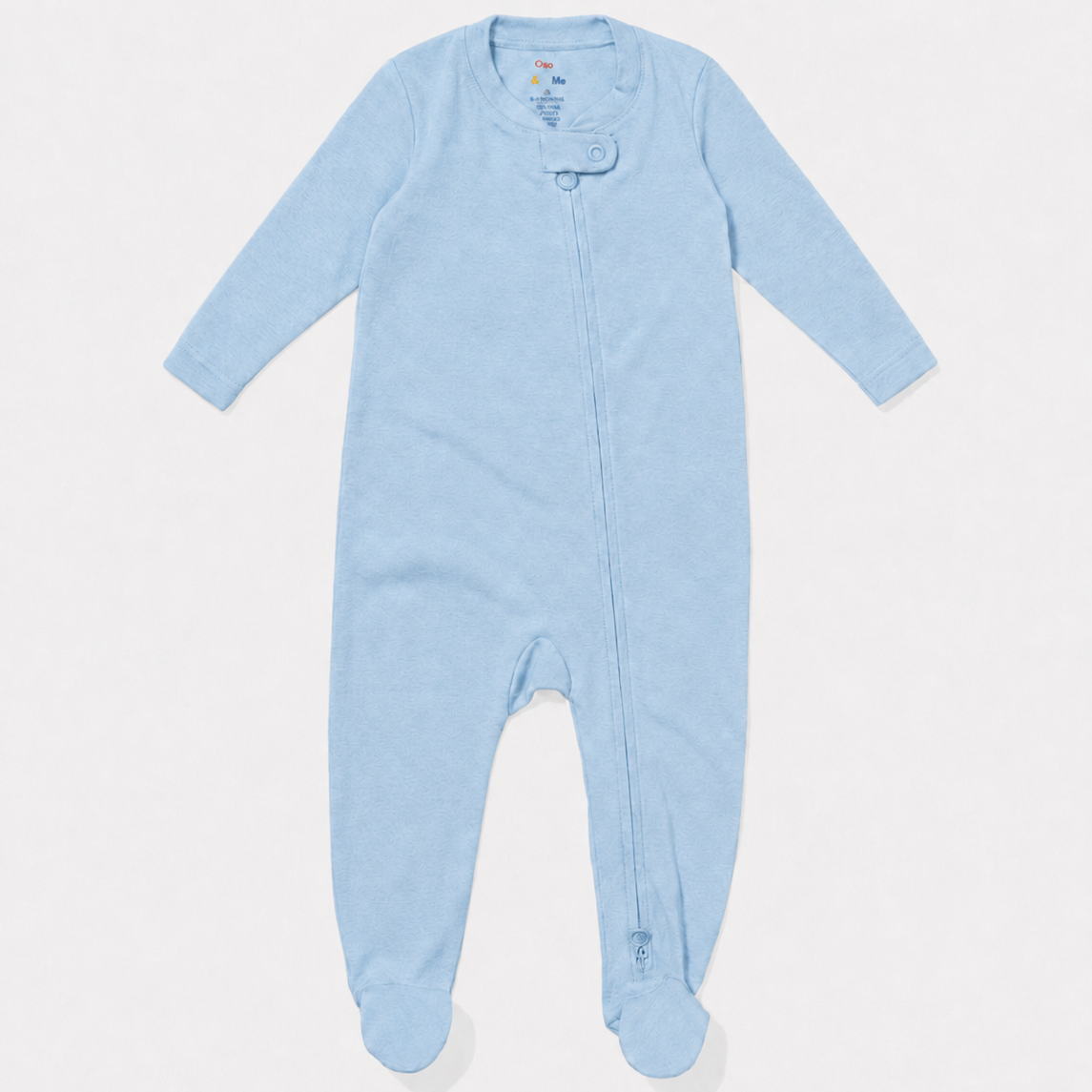 Layette Stripes