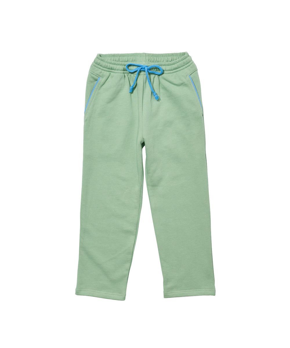 Chris Jogger, Basil