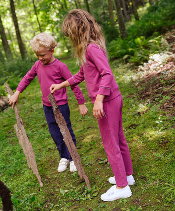 Chris Jogger, Blackberry