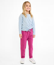 Chris Jogger, Blackberry