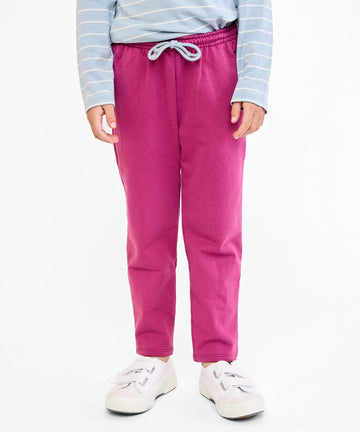 Chris Jogger, Blackberry