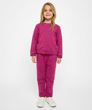 Chris Jogger, Blackberry