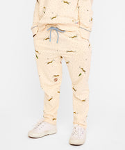Chris Jogger, Cream Snack Attack
