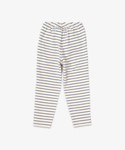 Chris Jogger, Navy French Stripe