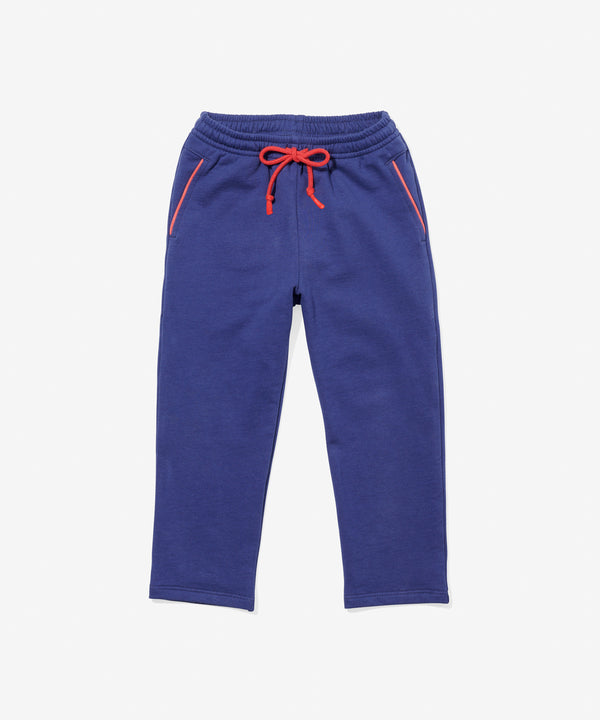 Chris Jogger, Navy