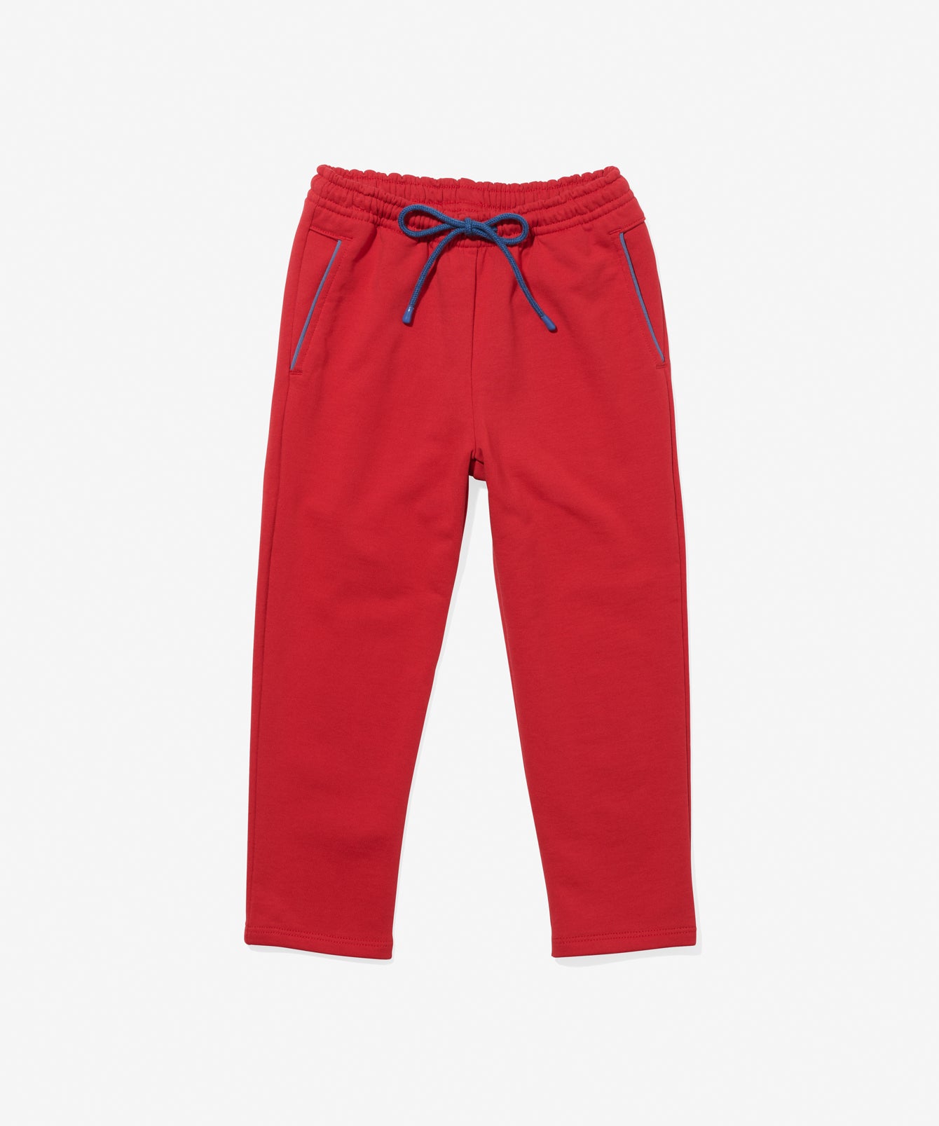 Chris Jogger, Paprika