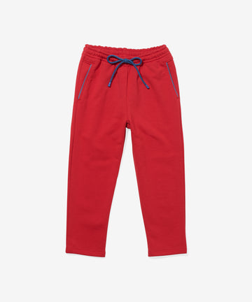 Chris Jogger, Paprika