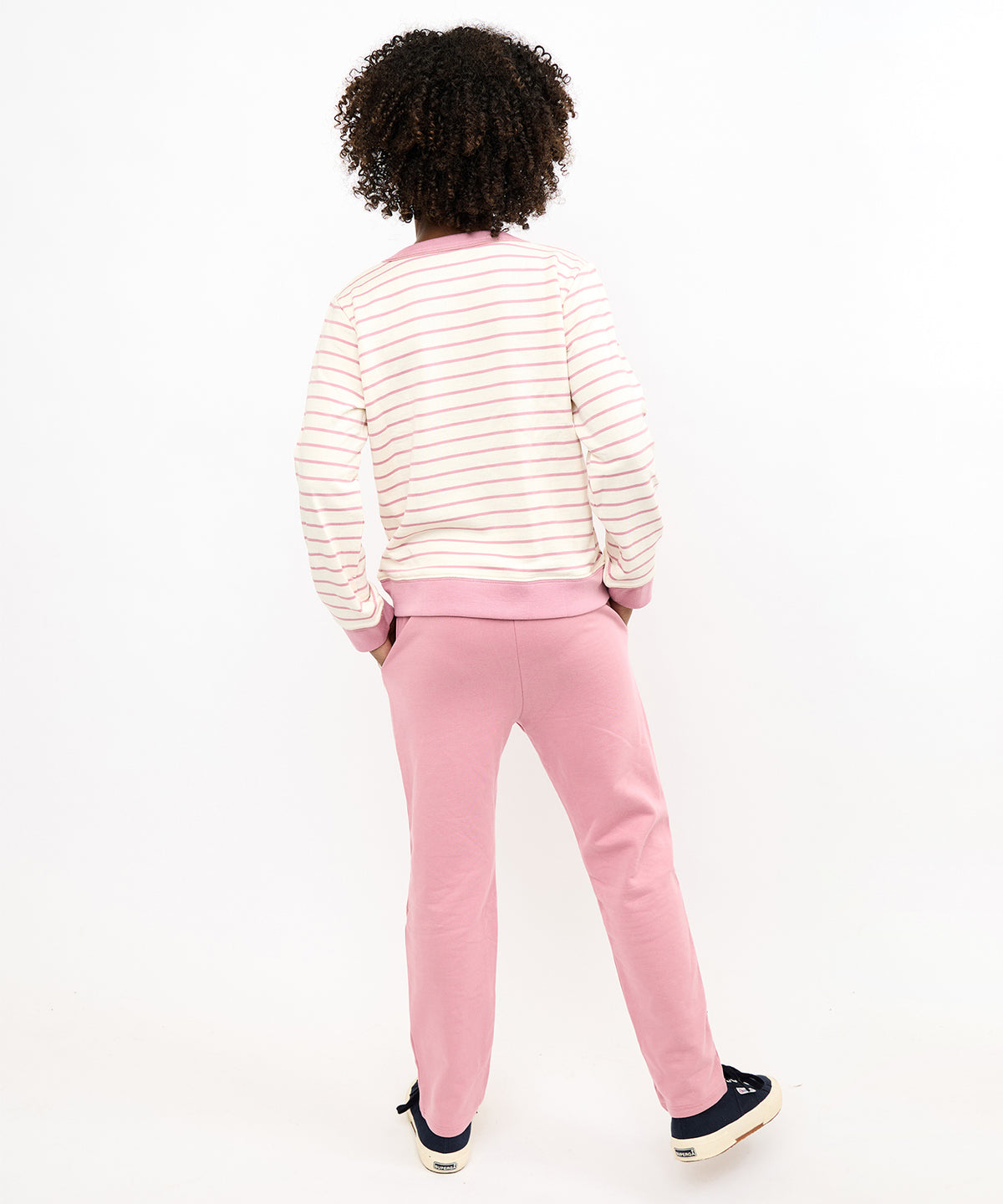 Chris Jogger, Rose