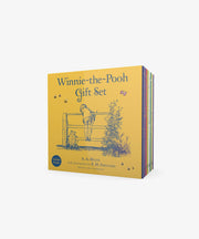 Classic Hardcover Book Set, Winnie the Pooh