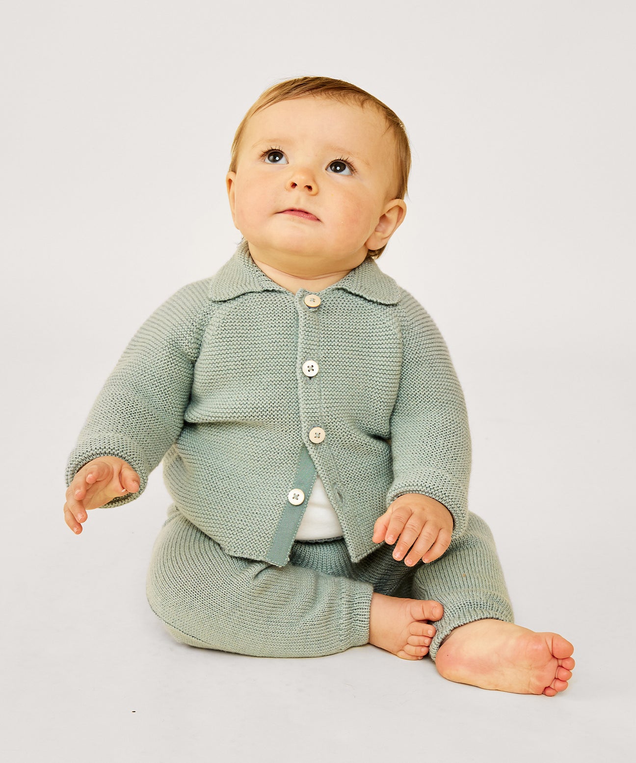 Newborn Clothing and Baby Clothing Oso & Me