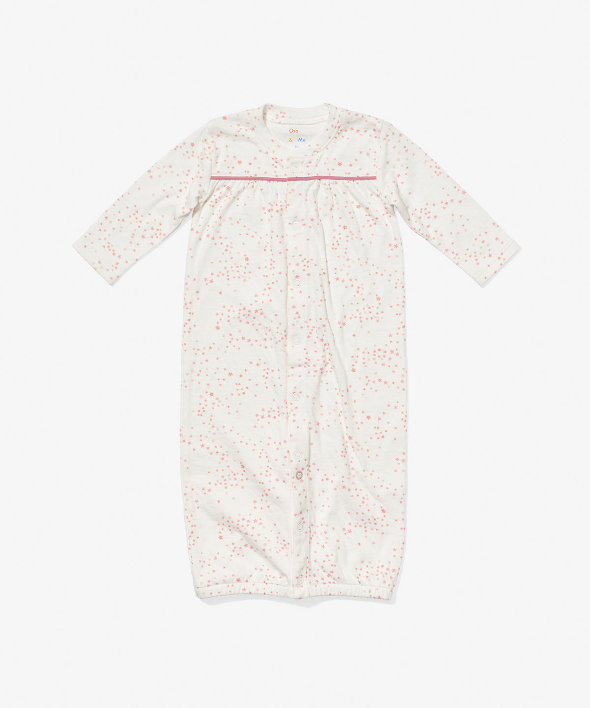 Convertible Gown, Rose Star
