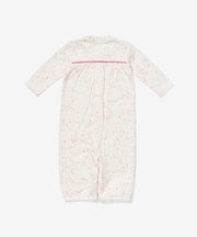 Convertible Gown, Rose Star