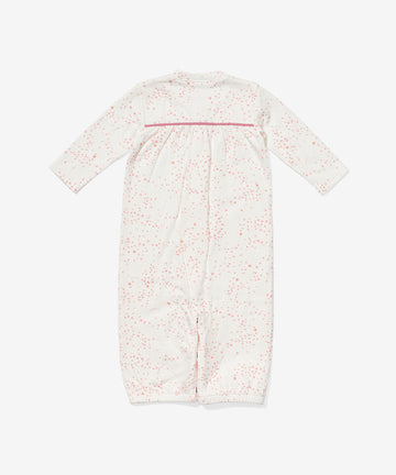 Convertible Gown, Rose Star