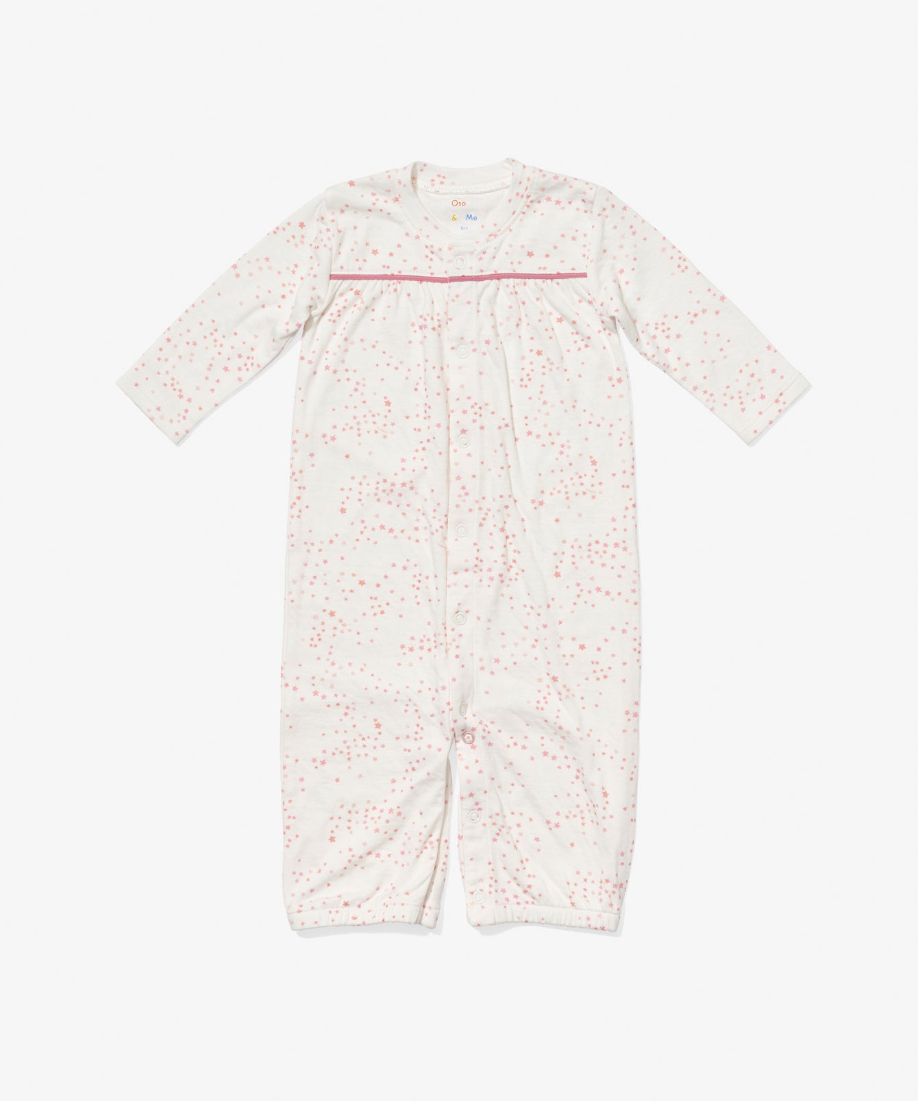 Convertible Gown, Rose Star
