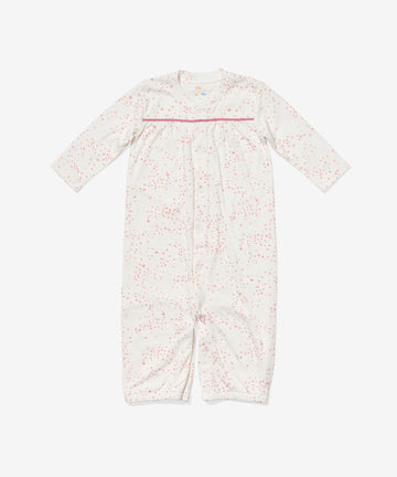 Convertible Gown, Rose Star