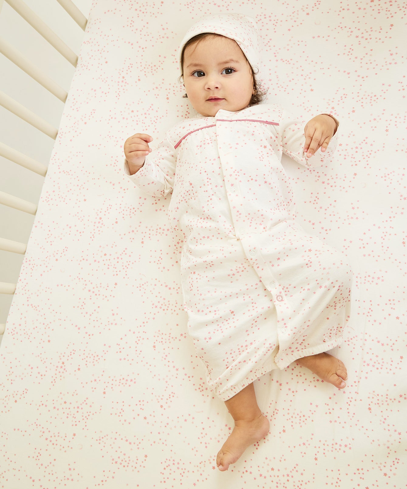Convertible Gown, Rose Star