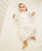 Convertible Gown, Rose Star