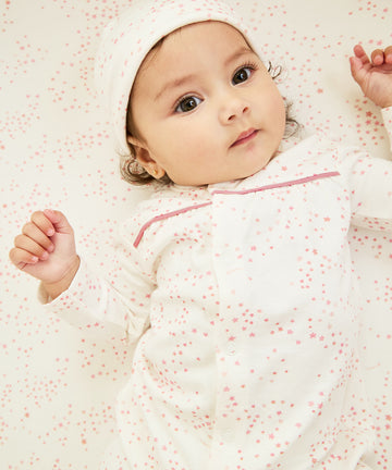 Convertible Gown, Rose Star