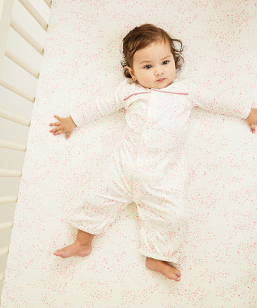 Convertible Gown, Rose Star