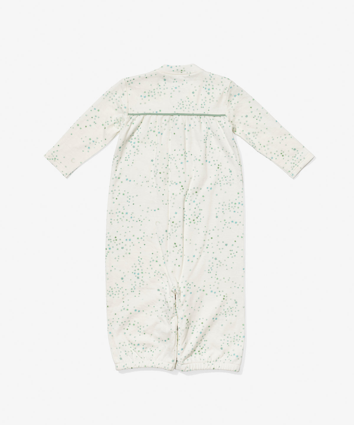 Convertible Gown, Seafoam Star