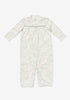 Oso & Me Convertible Gown, Seafoam Star
