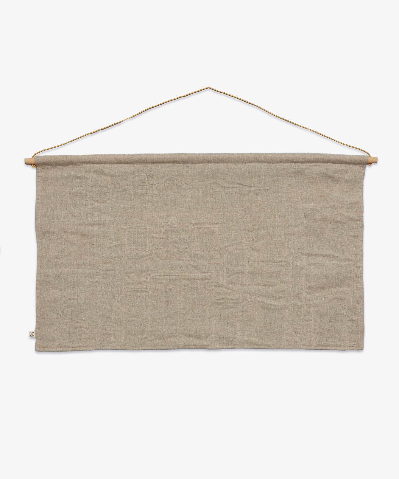 Coral & Tusk North Pole Advent Calendar